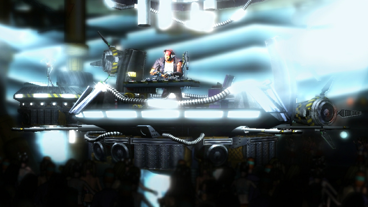 DJ Hero - Imagen 20